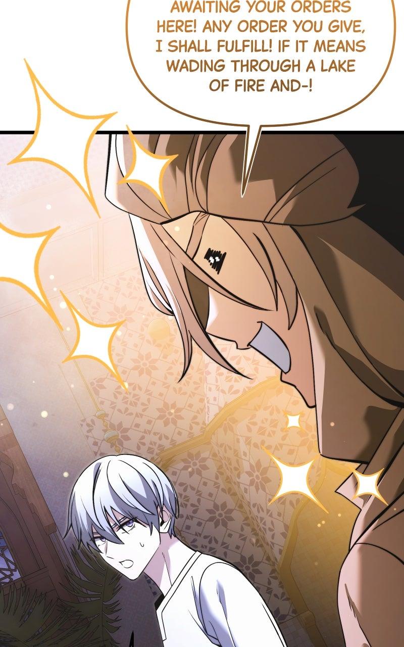 Read Time Limited Genius Dark Knight Manga Online