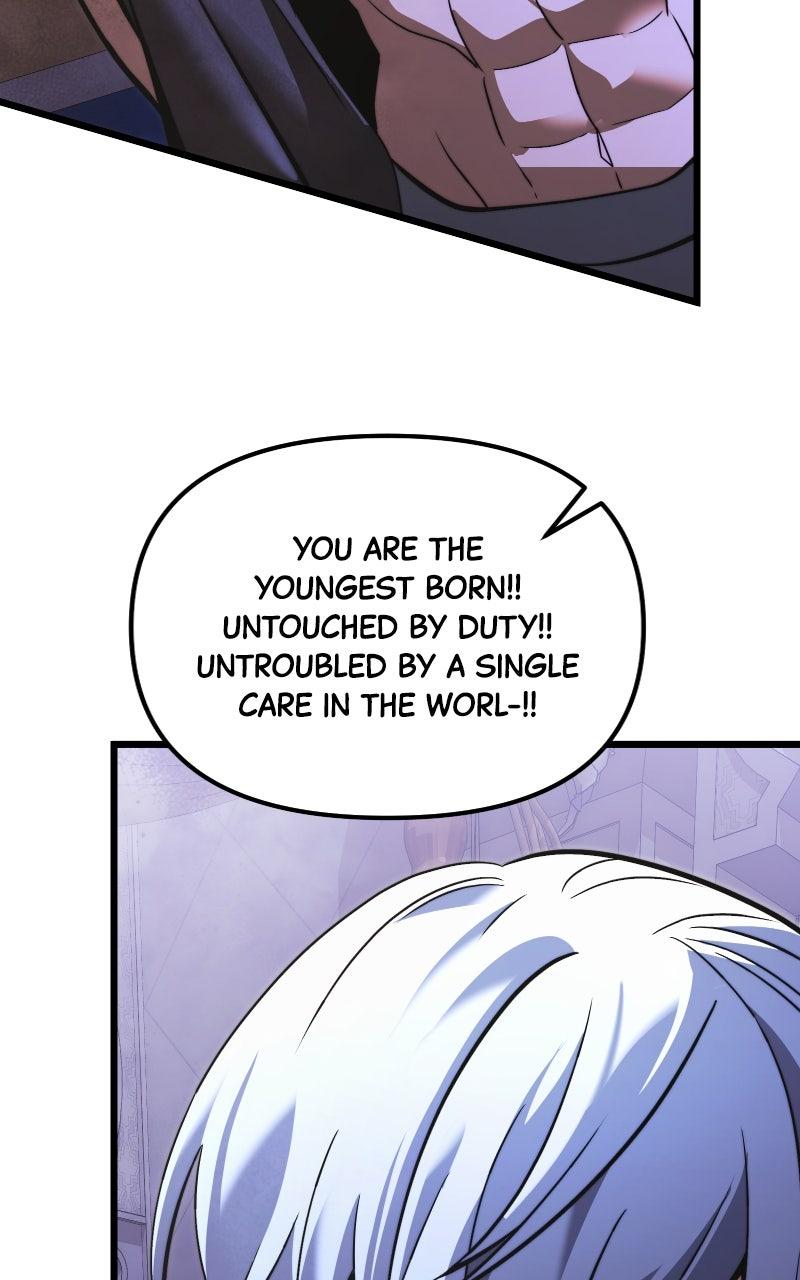 Read Time Limited Genius Dark Knight Manga Online