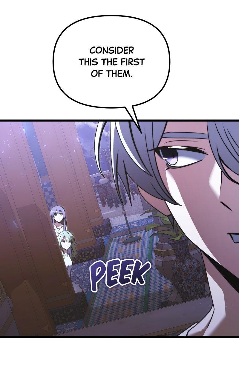 Read Time Limited Genius Dark Knight Manga Online