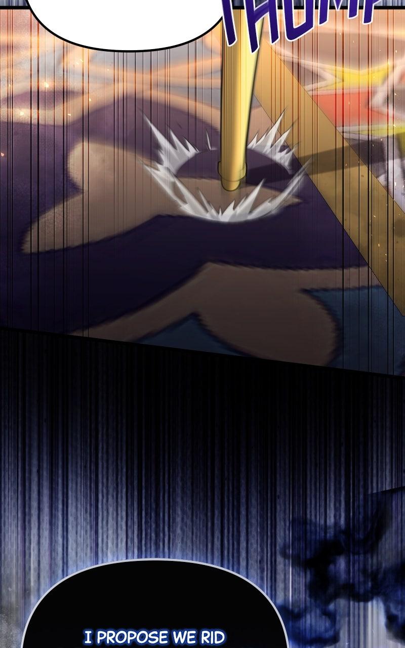 Read Time Limited Genius Dark Knight Manga Online