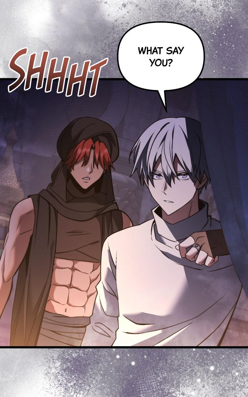 Read Time Limited Genius Dark Knight Manga Online