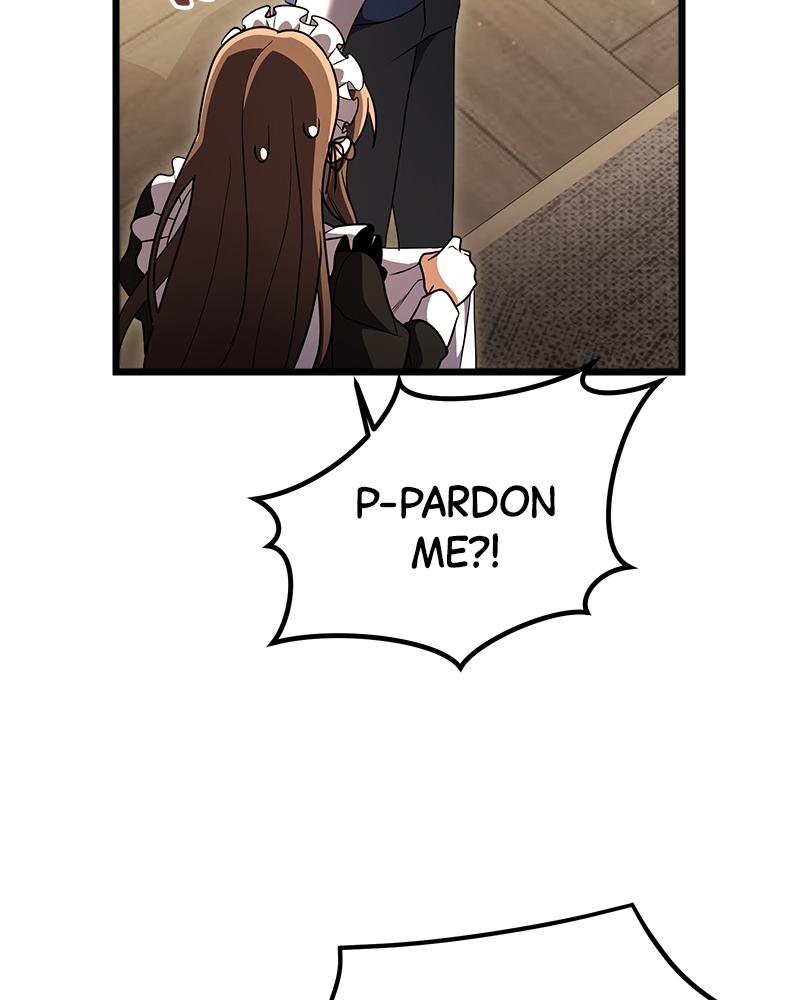 Read Time Limited Genius Dark Knight Manga Online