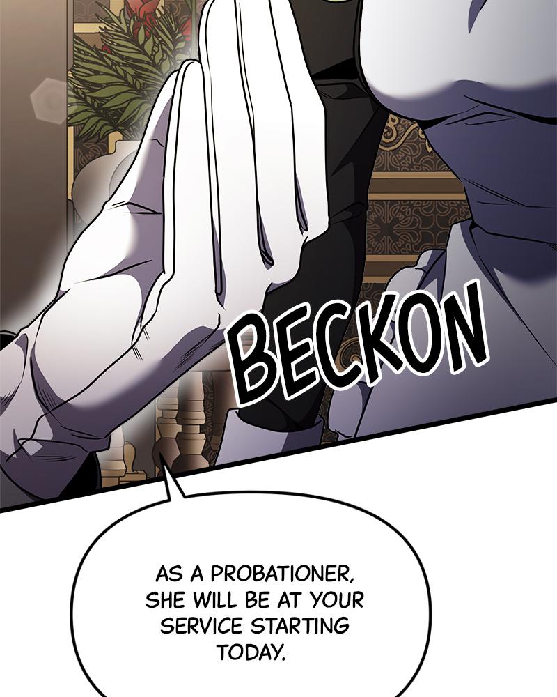 Read Time Limited Genius Dark Knight Manga Online
