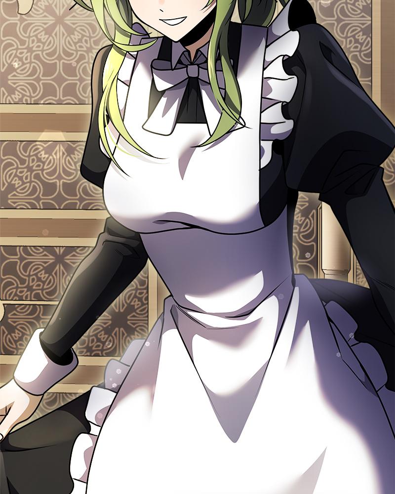 Read Time Limited Genius Dark Knight Manga Online