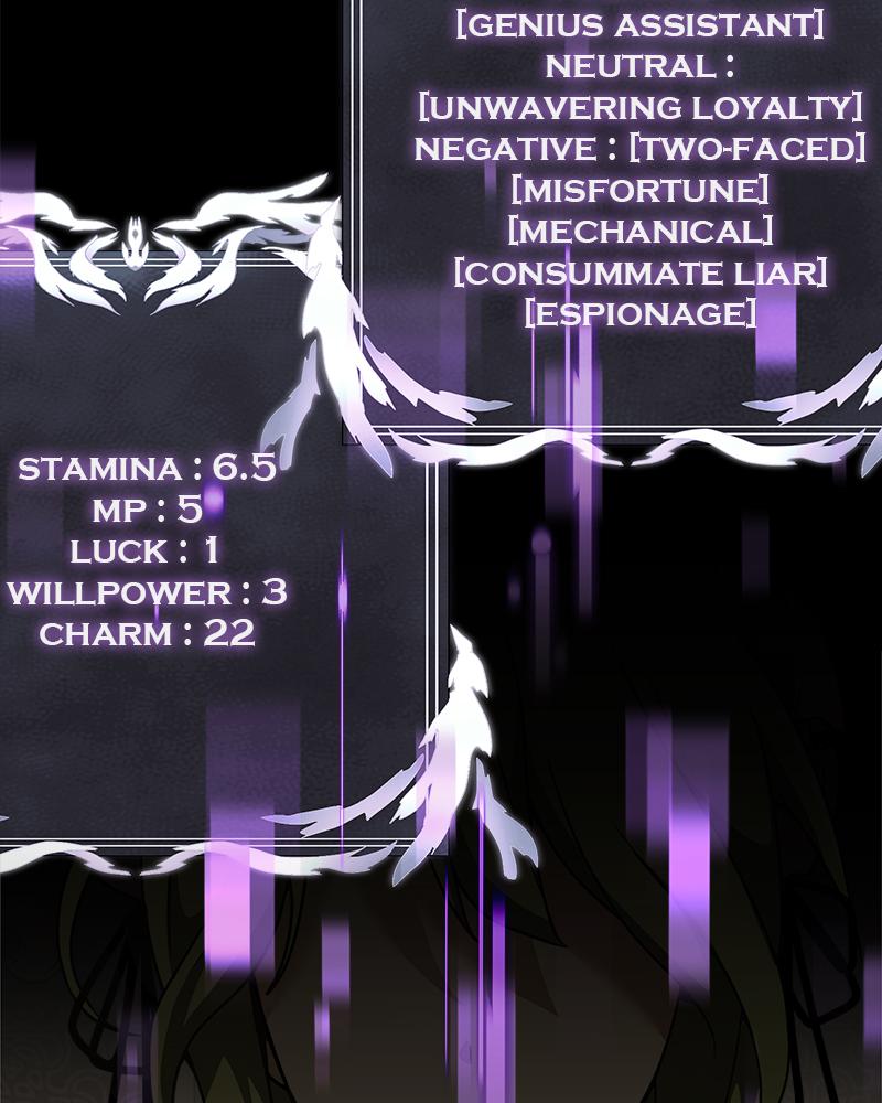 Read Time Limited Genius Dark Knight Manga Online