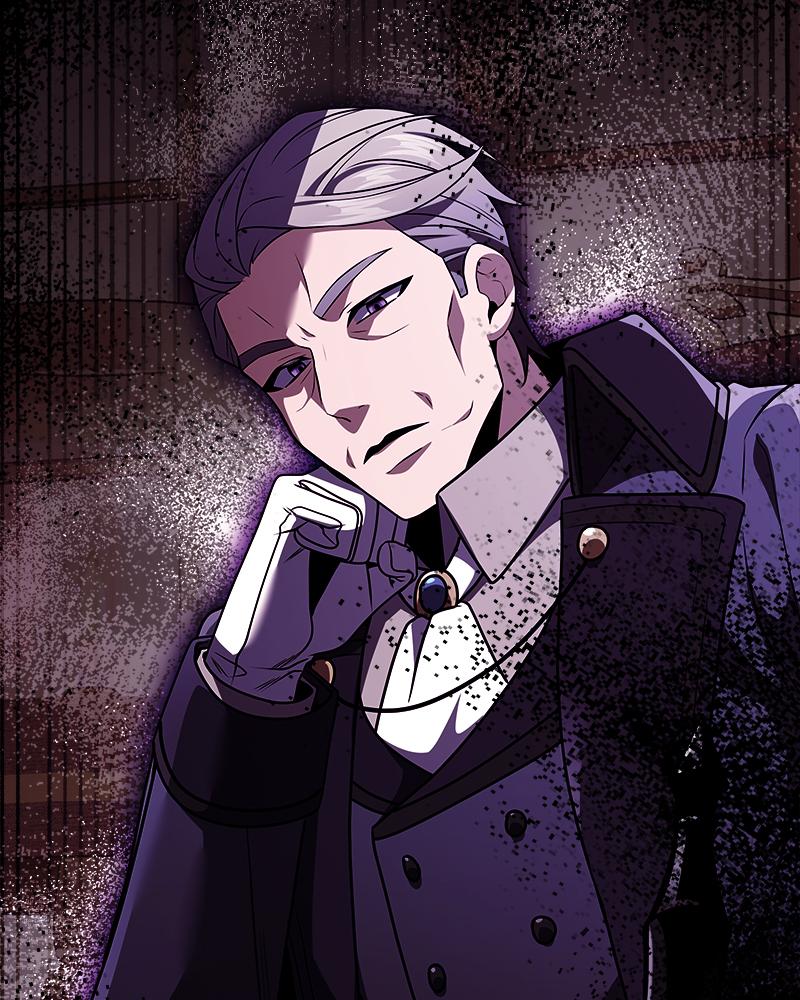 Read Time Limited Genius Dark Knight Manga Online