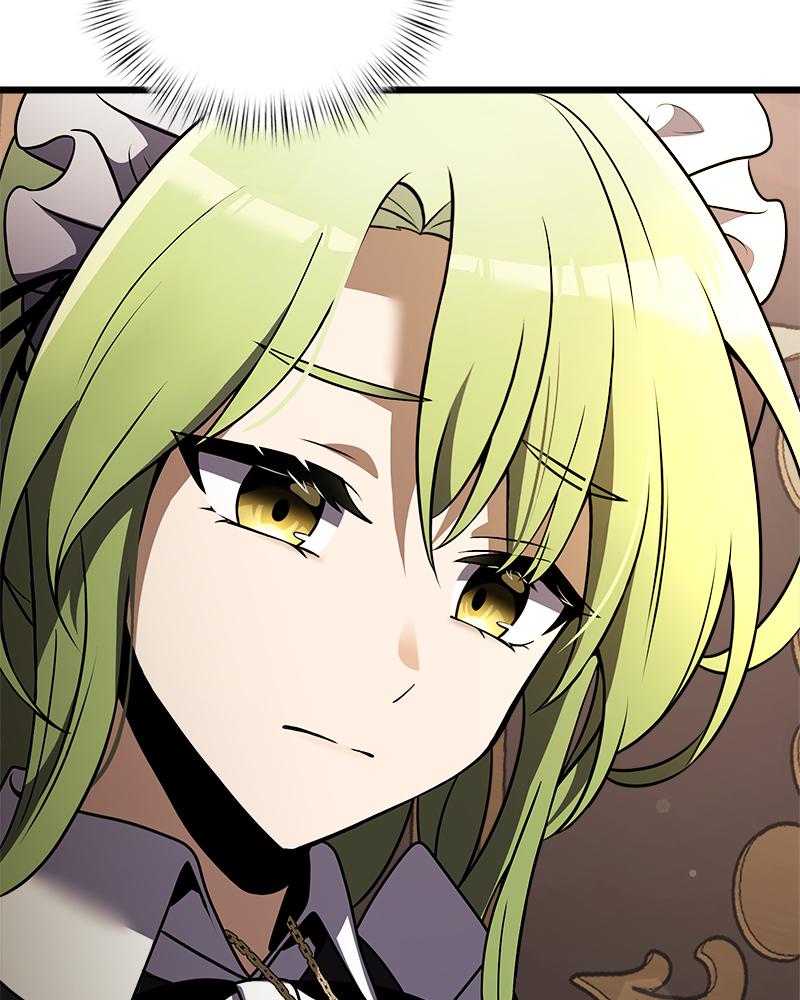 Read Time Limited Genius Dark Knight Manga Online