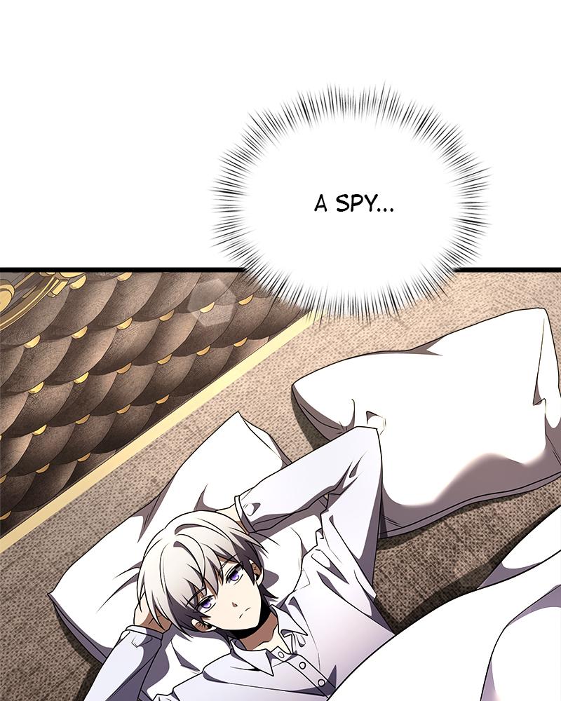 Read Time Limited Genius Dark Knight Manga Online