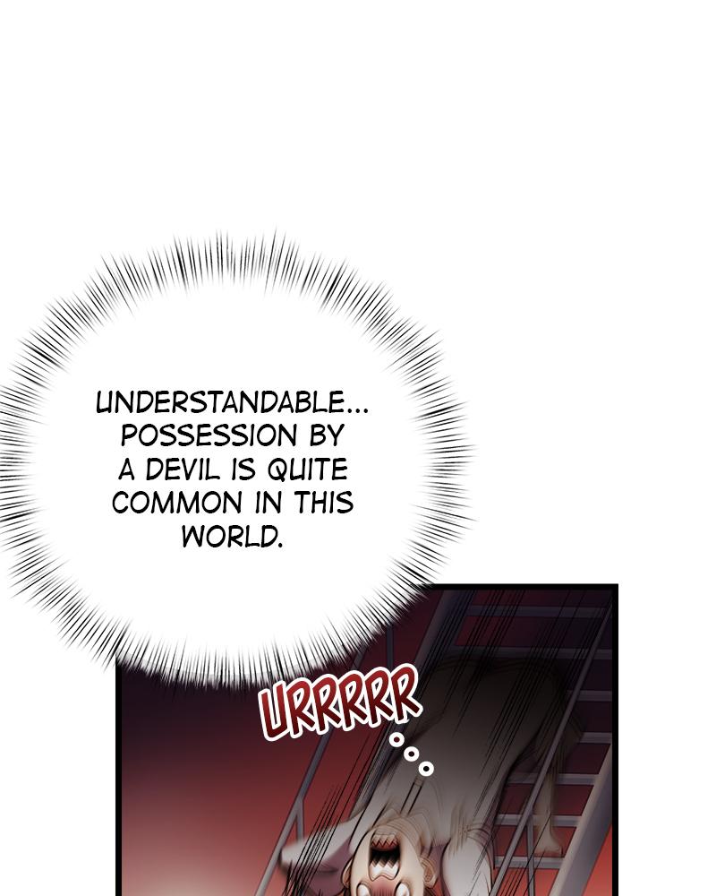 Read Time Limited Genius Dark Knight Manga Online