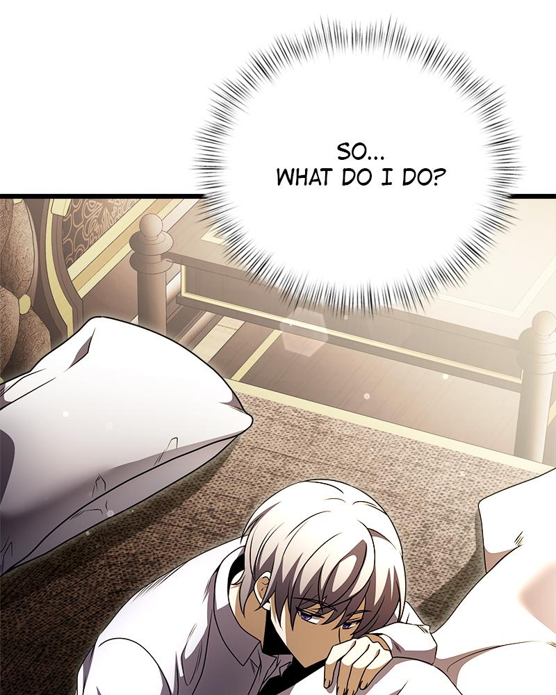 Read Time Limited Genius Dark Knight Manga Online