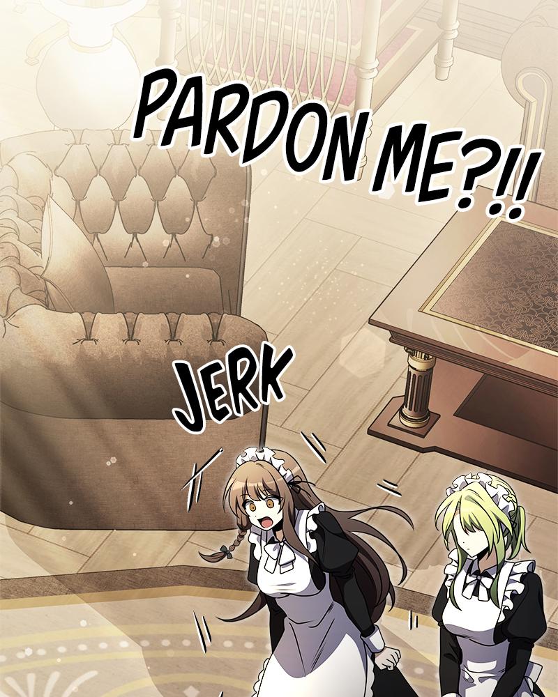Read Time Limited Genius Dark Knight Manga Online
