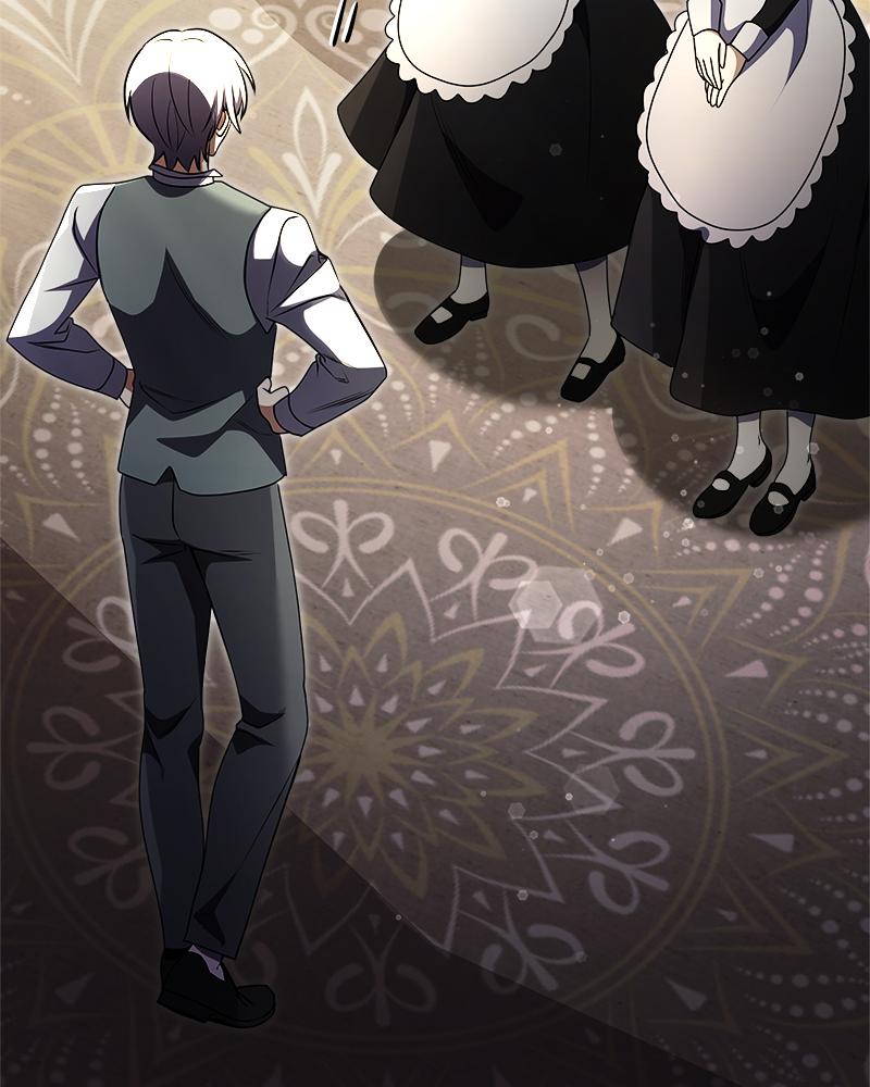 Read Time Limited Genius Dark Knight Manga Online