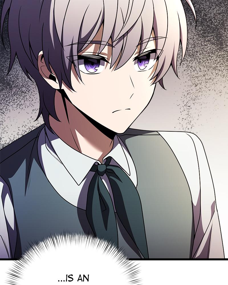 Read Time Limited Genius Dark Knight Manga Online