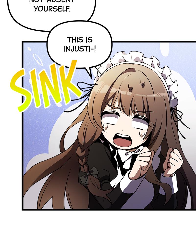 Read Time Limited Genius Dark Knight Manga Online