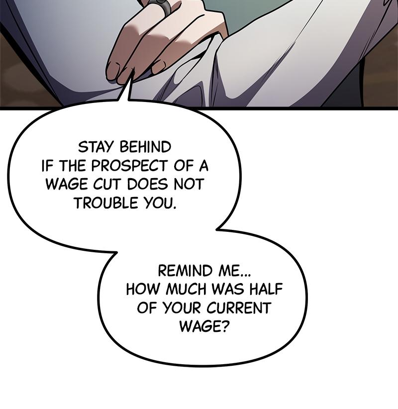 Read Time Limited Genius Dark Knight Manga Online