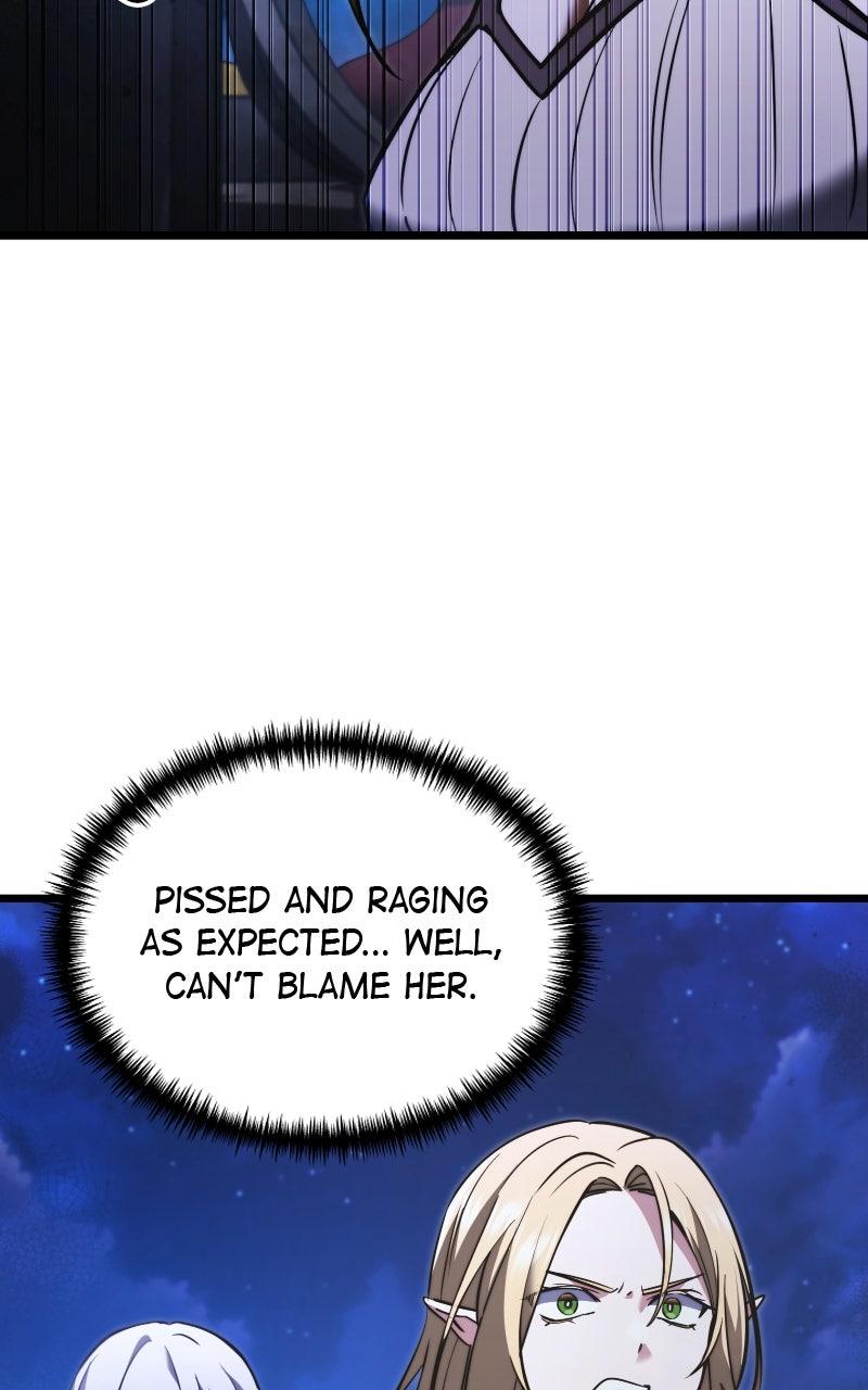 Read Time Limited Genius Dark Knight Manga Online