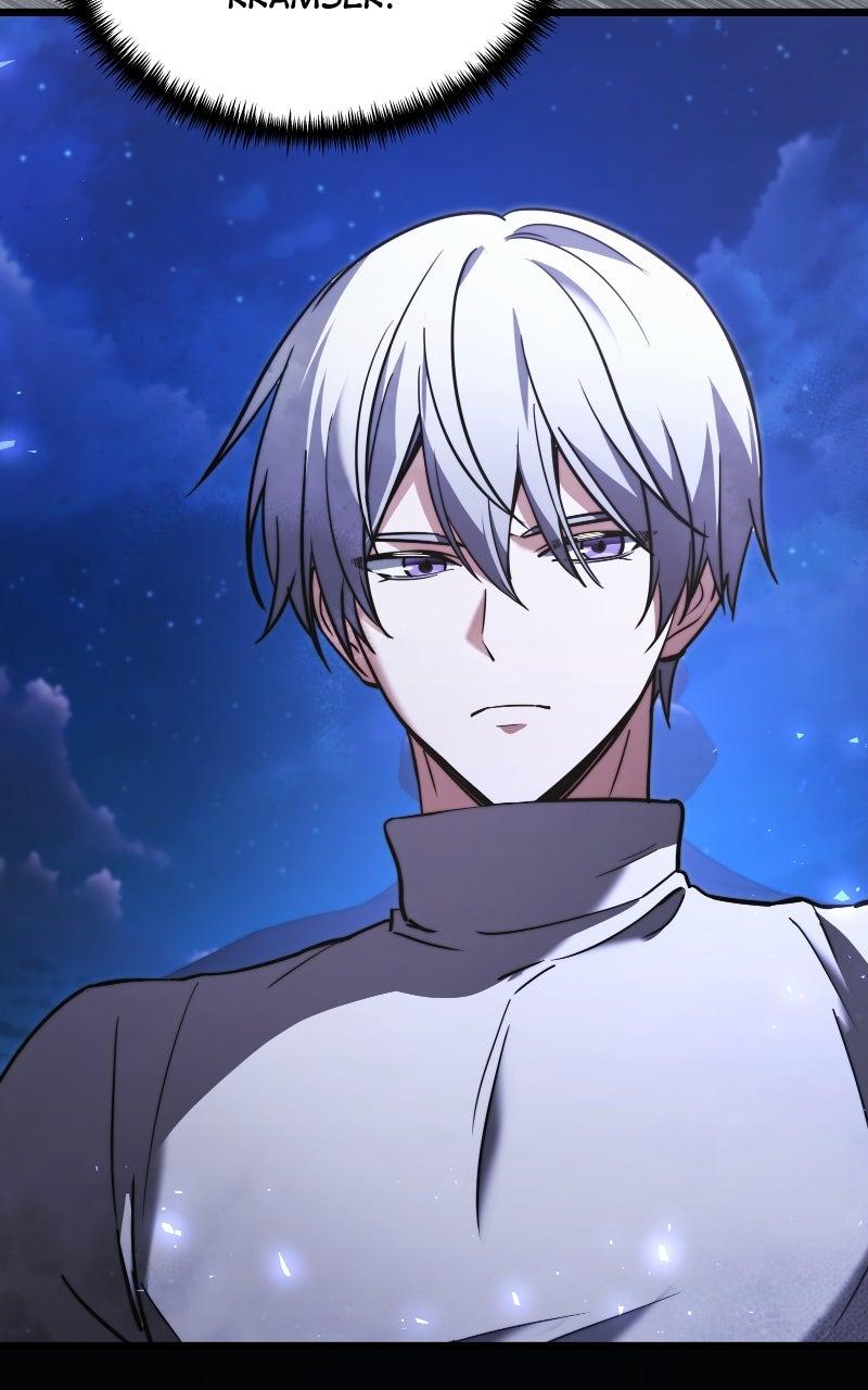 Read Time Limited Genius Dark Knight Manga Online