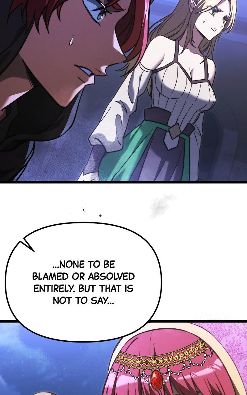 Read Time Limited Genius Dark Knight Manga Online