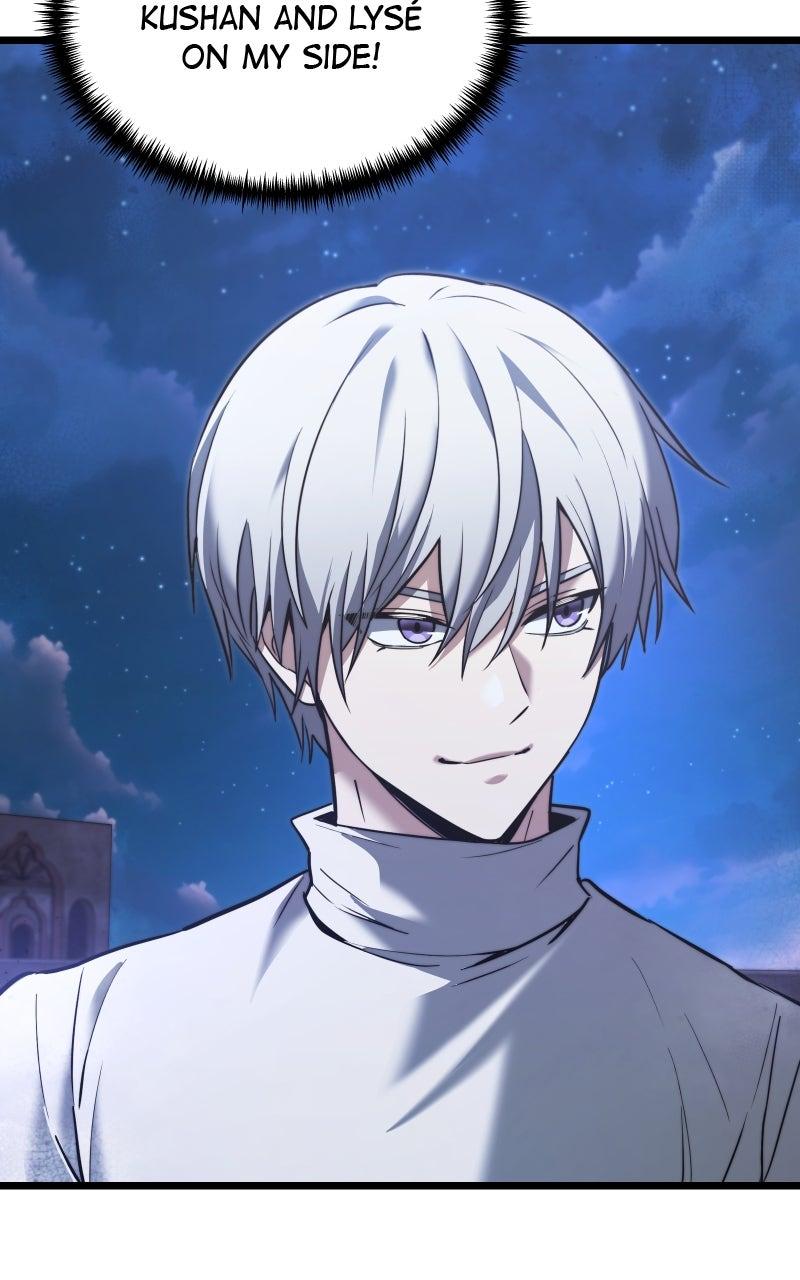 Read Time Limited Genius Dark Knight Manga Online