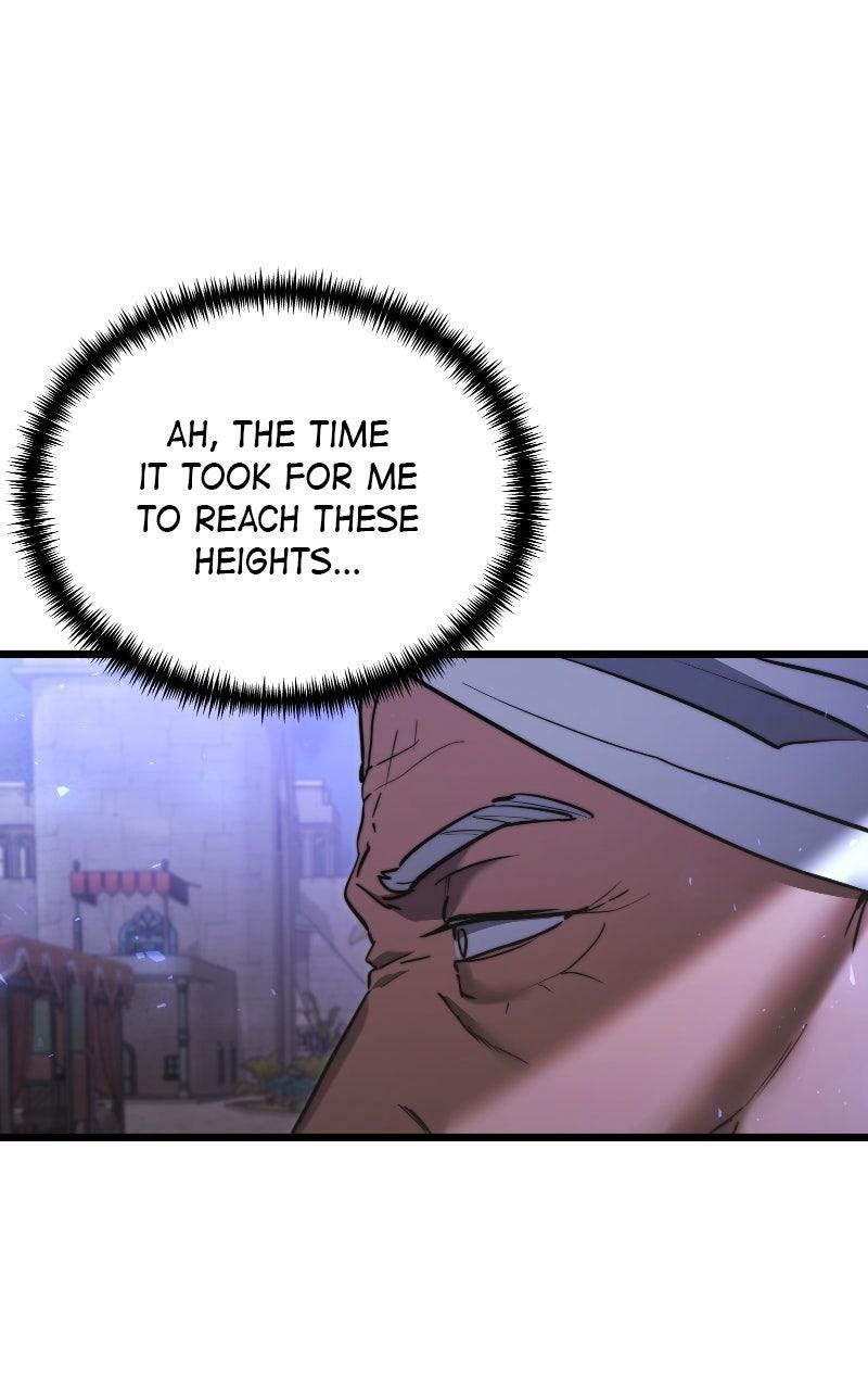 Read Time Limited Genius Dark Knight Manga Online