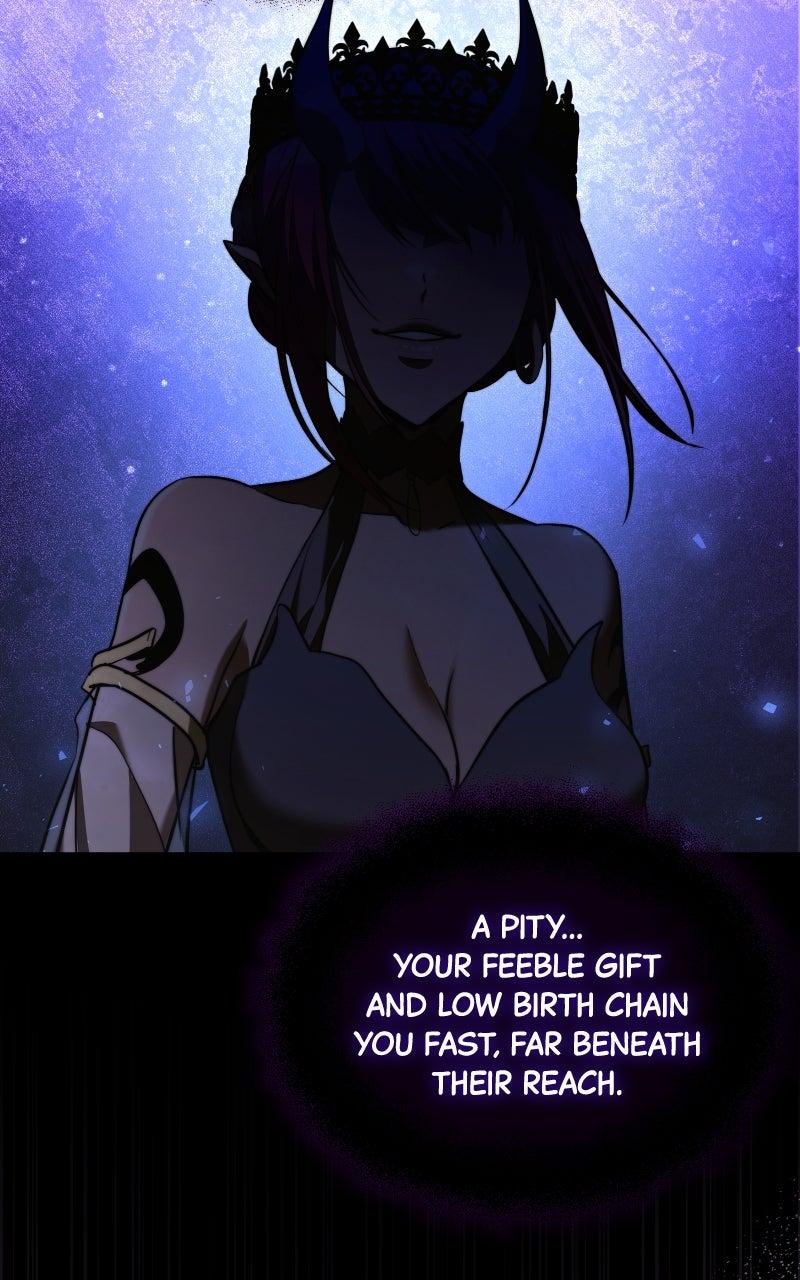 Read Time Limited Genius Dark Knight Manga Online