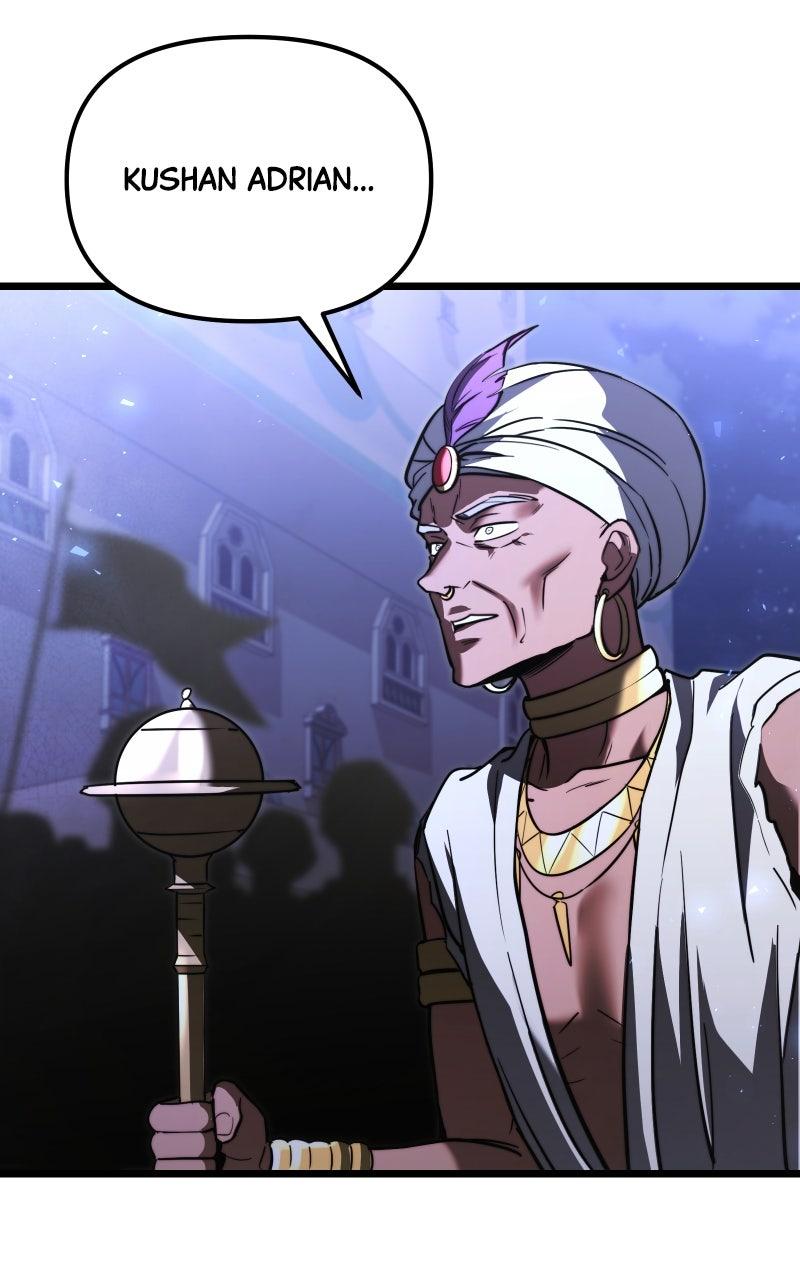 Read Time Limited Genius Dark Knight Manga Online