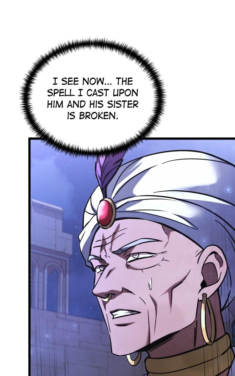 Read Time Limited Genius Dark Knight Manga Online