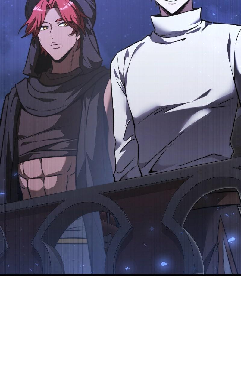 Read Time Limited Genius Dark Knight Manga Online