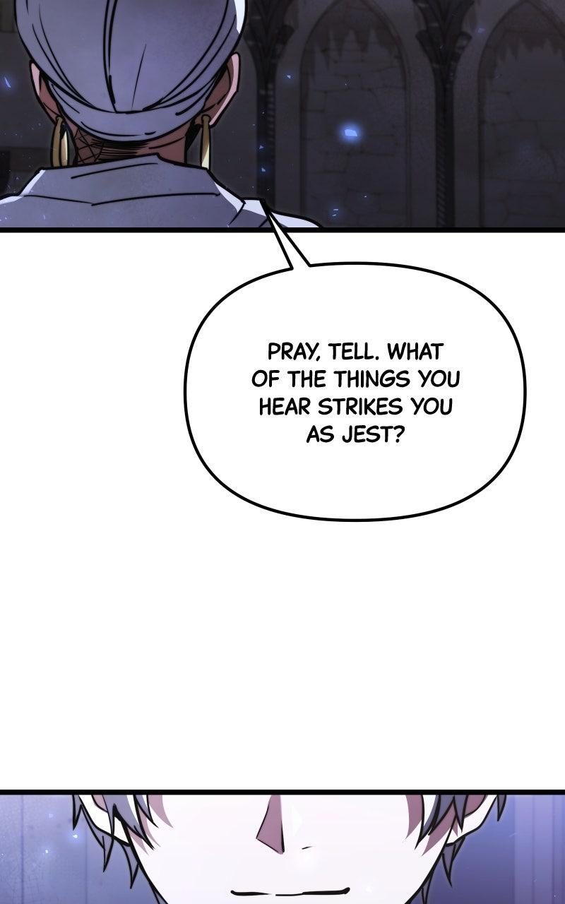 Read Time Limited Genius Dark Knight Manga Online