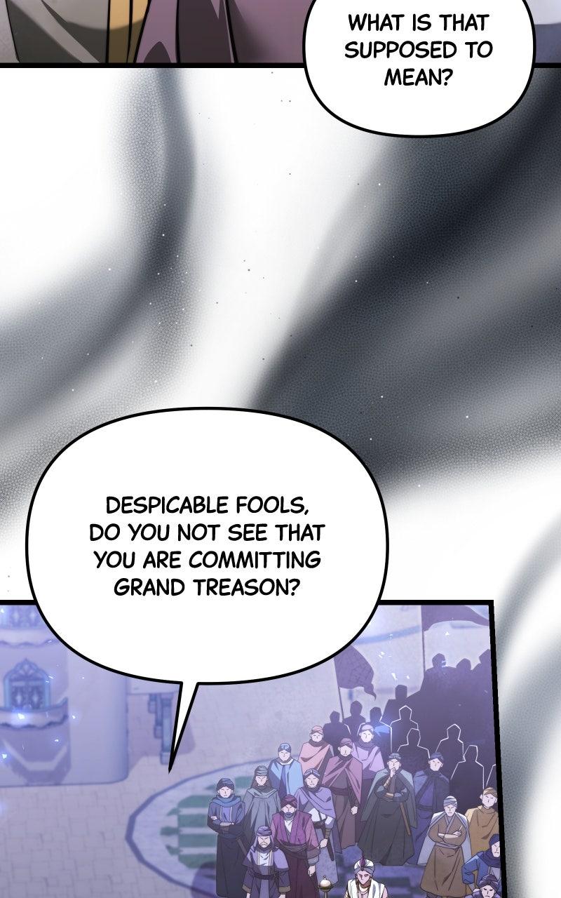 Read Time Limited Genius Dark Knight Manga Online