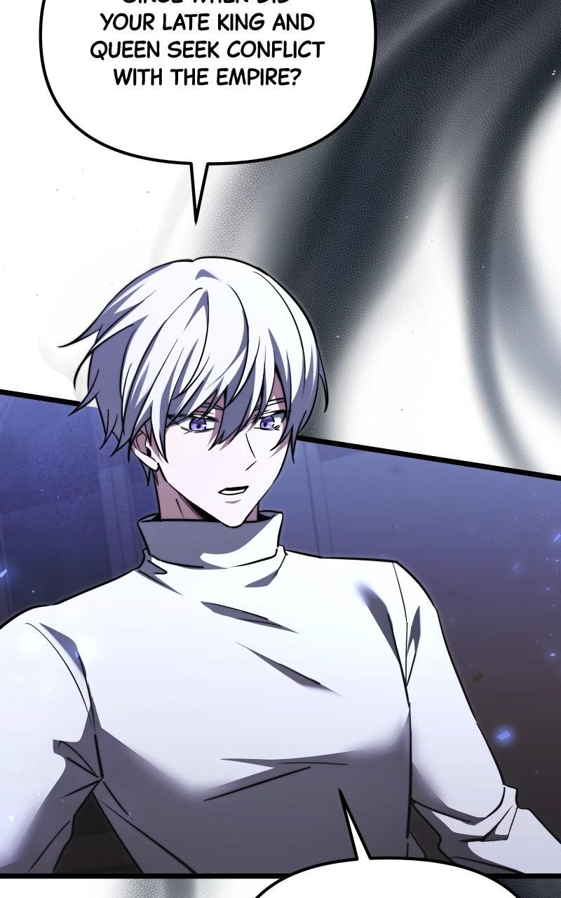 Read Time Limited Genius Dark Knight Manga Online