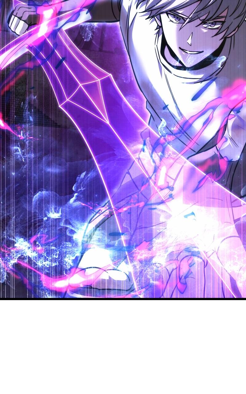 Read Time Limited Genius Dark Knight Manga Online