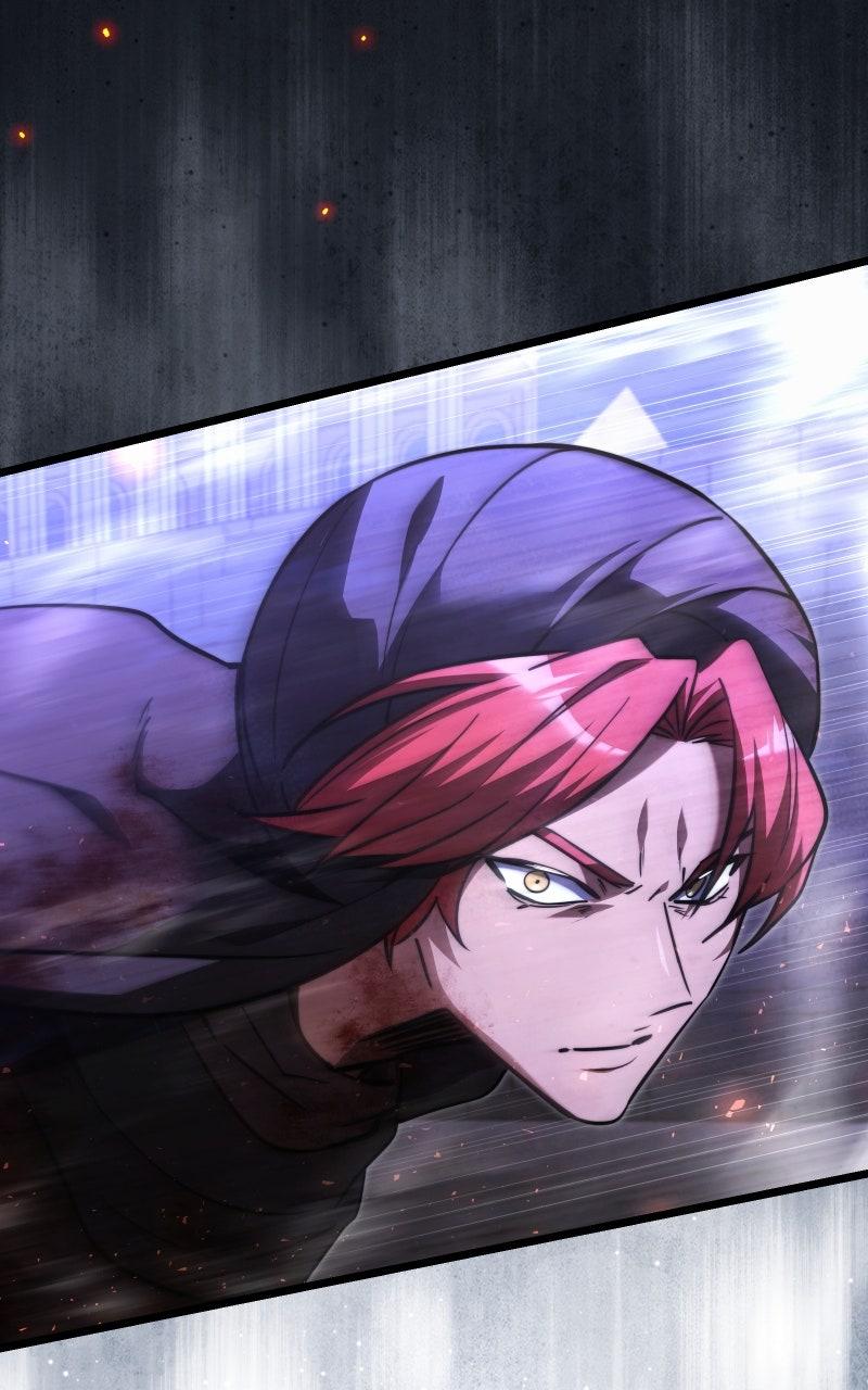 Read Time Limited Genius Dark Knight Manga Online