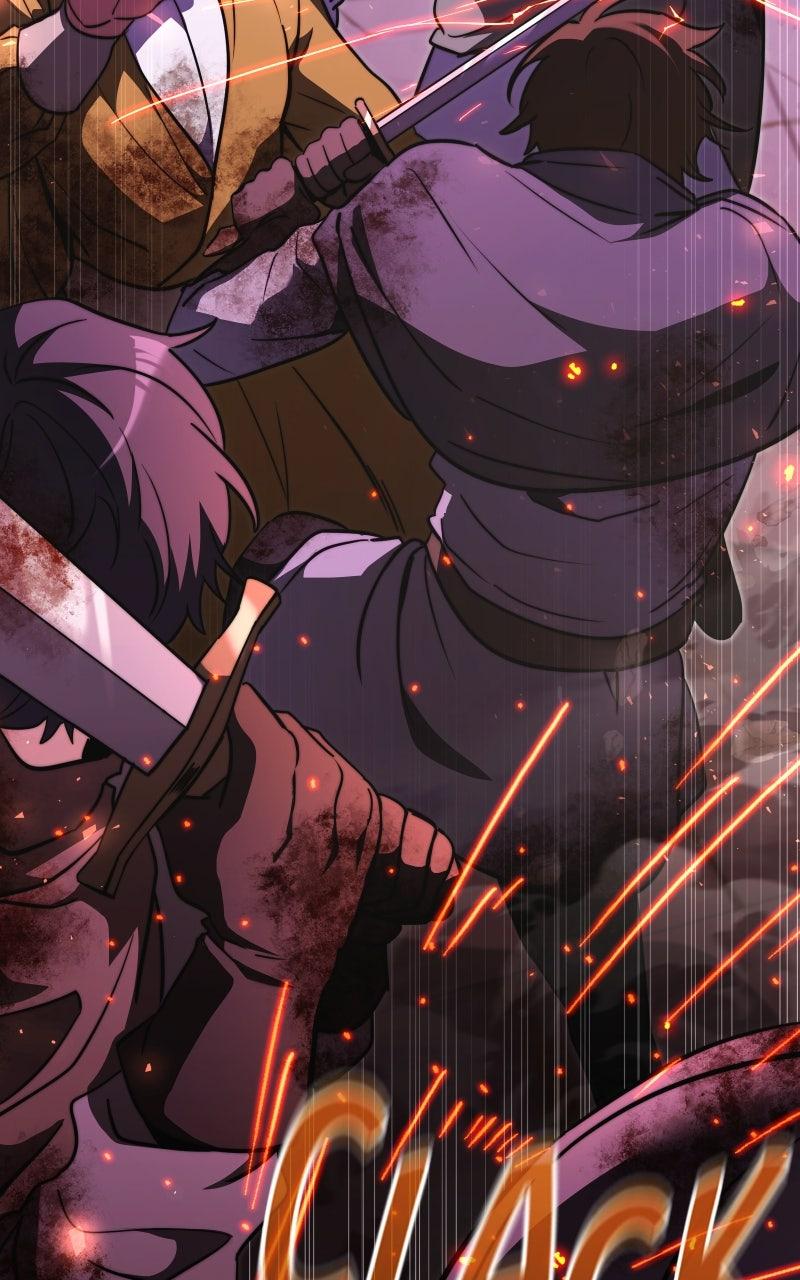 Read Time Limited Genius Dark Knight Manga Online