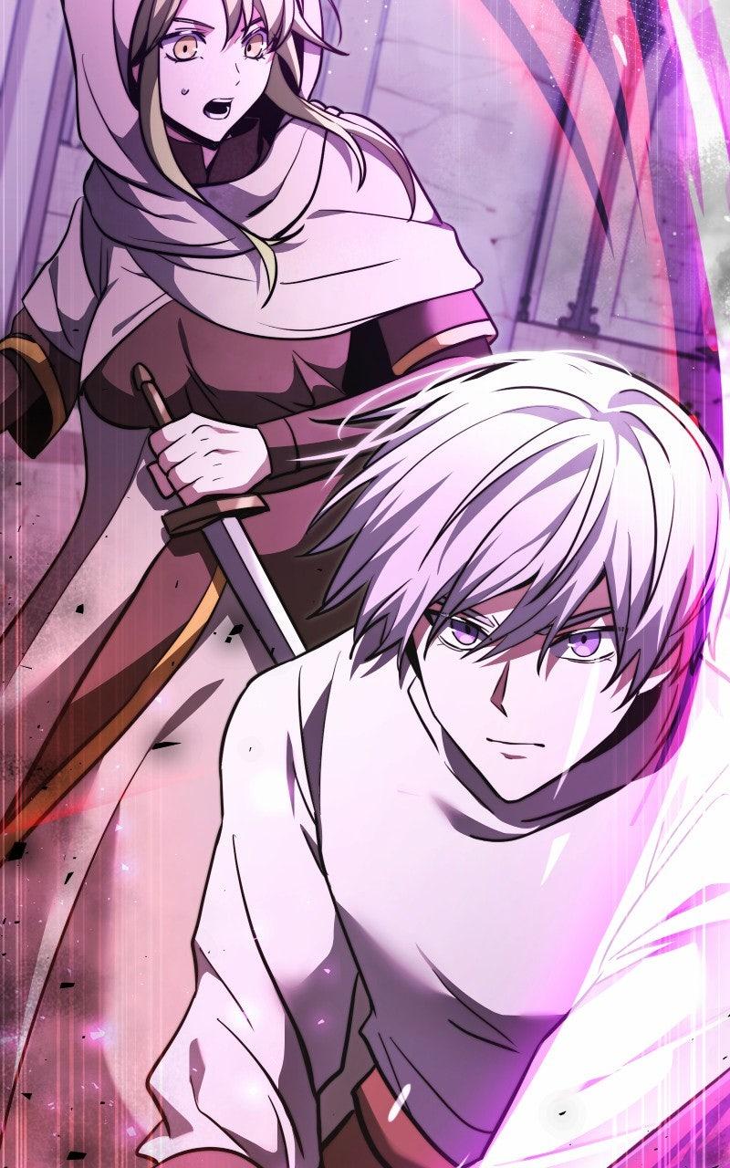 Read Time Limited Genius Dark Knight Manga Online
