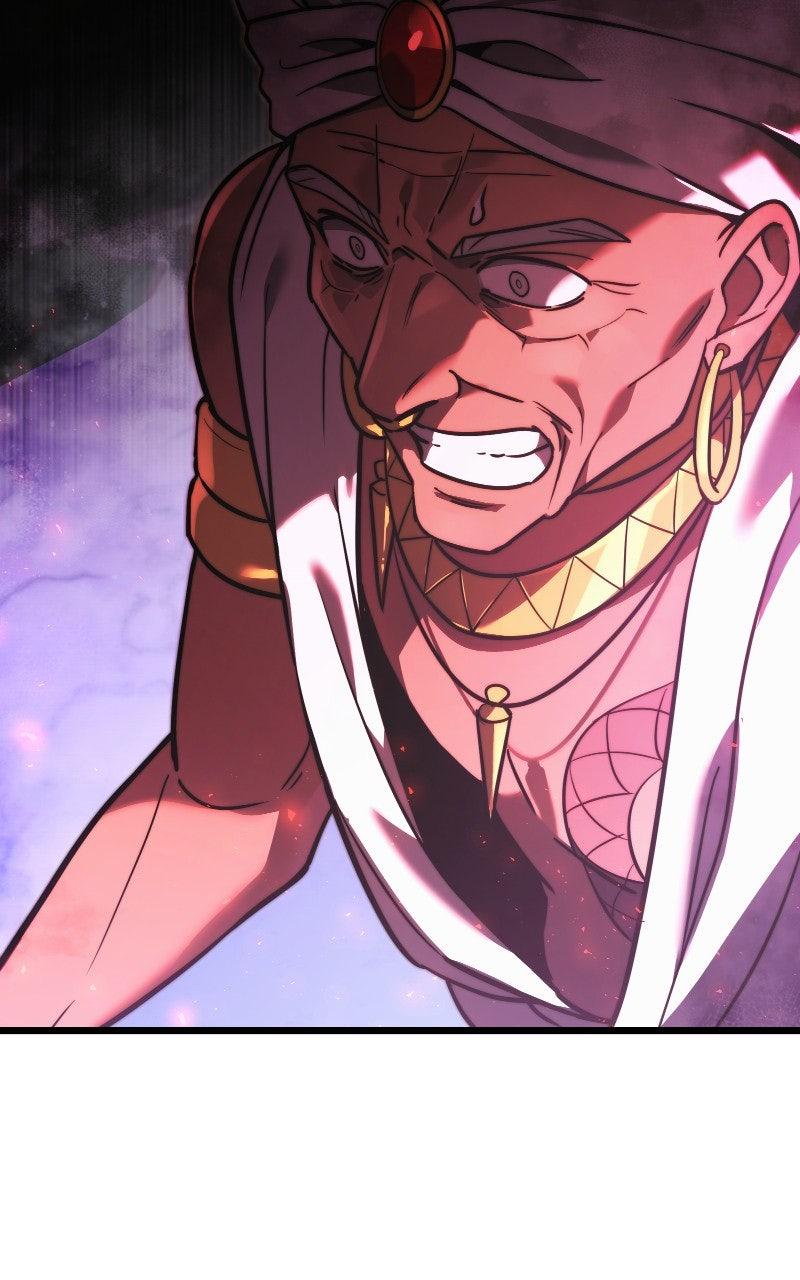 Read Time Limited Genius Dark Knight Manga Online