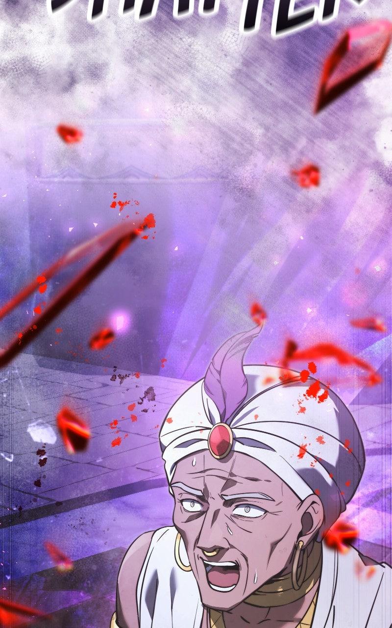 Read Time Limited Genius Dark Knight Manga Online