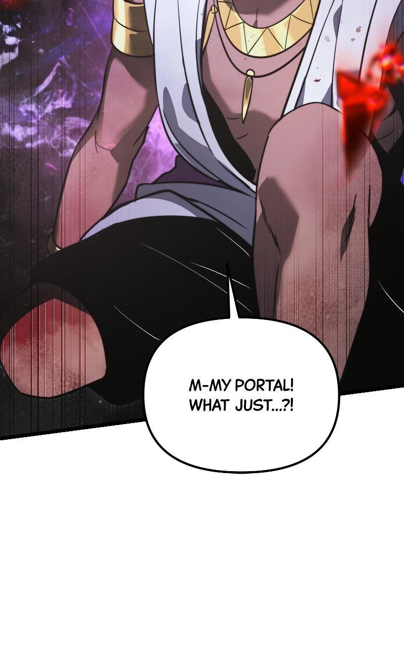 Read Time Limited Genius Dark Knight Manga Online