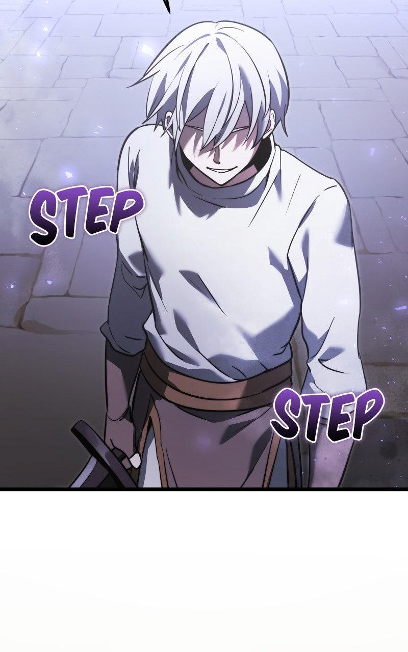 Read Time Limited Genius Dark Knight Manga Online