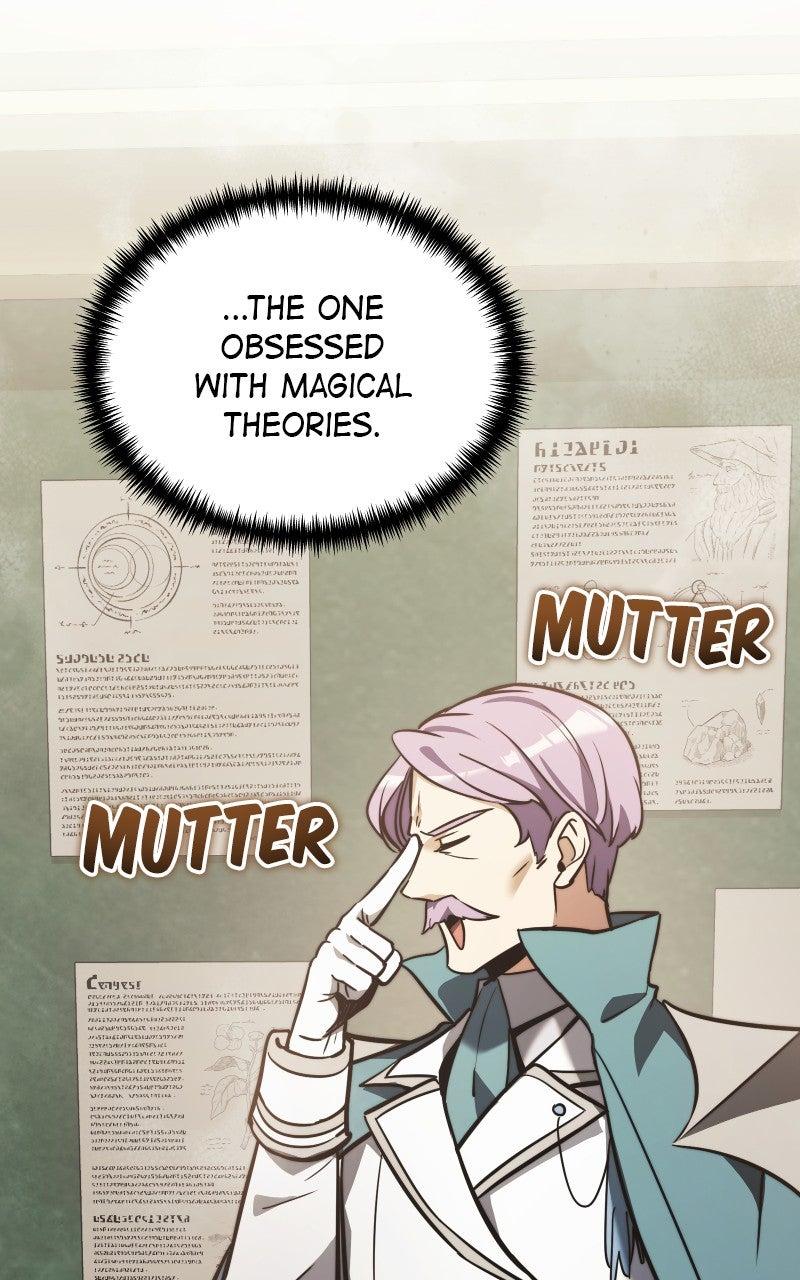 Read Time Limited Genius Dark Knight Manga Online