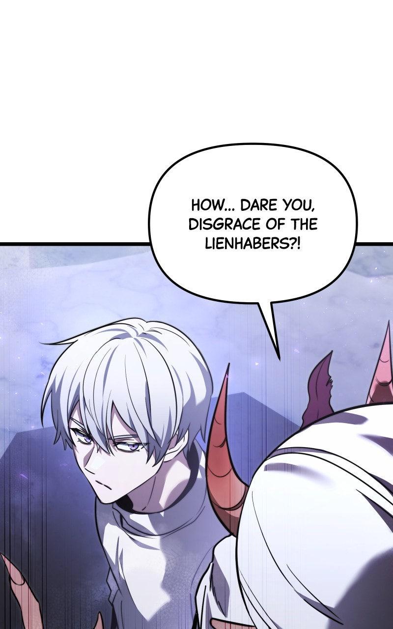 Read Time Limited Genius Dark Knight Manga Online