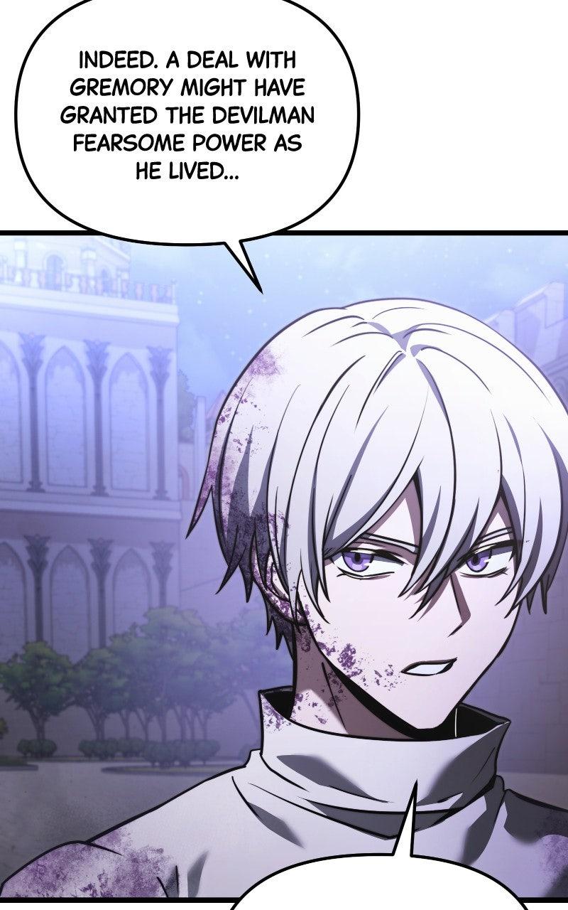 Read Time Limited Genius Dark Knight Manga Online