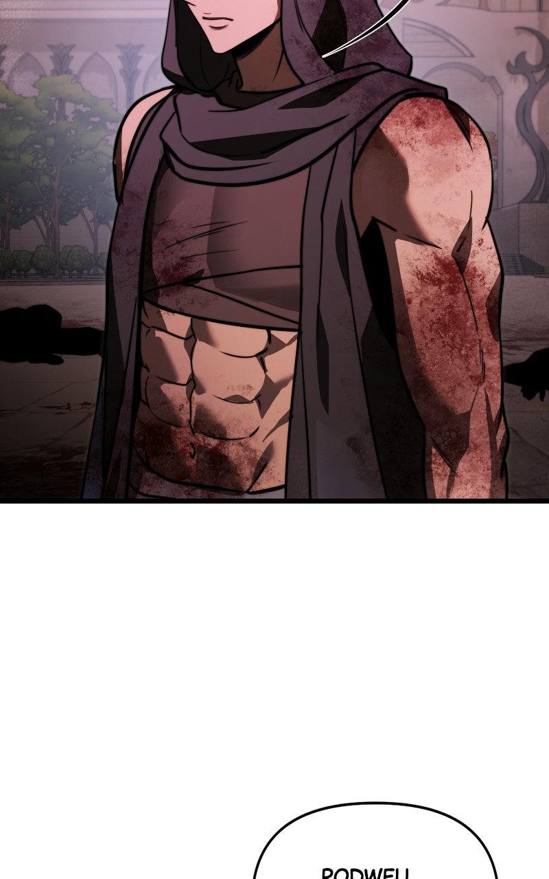 Read Time Limited Genius Dark Knight Manga Online