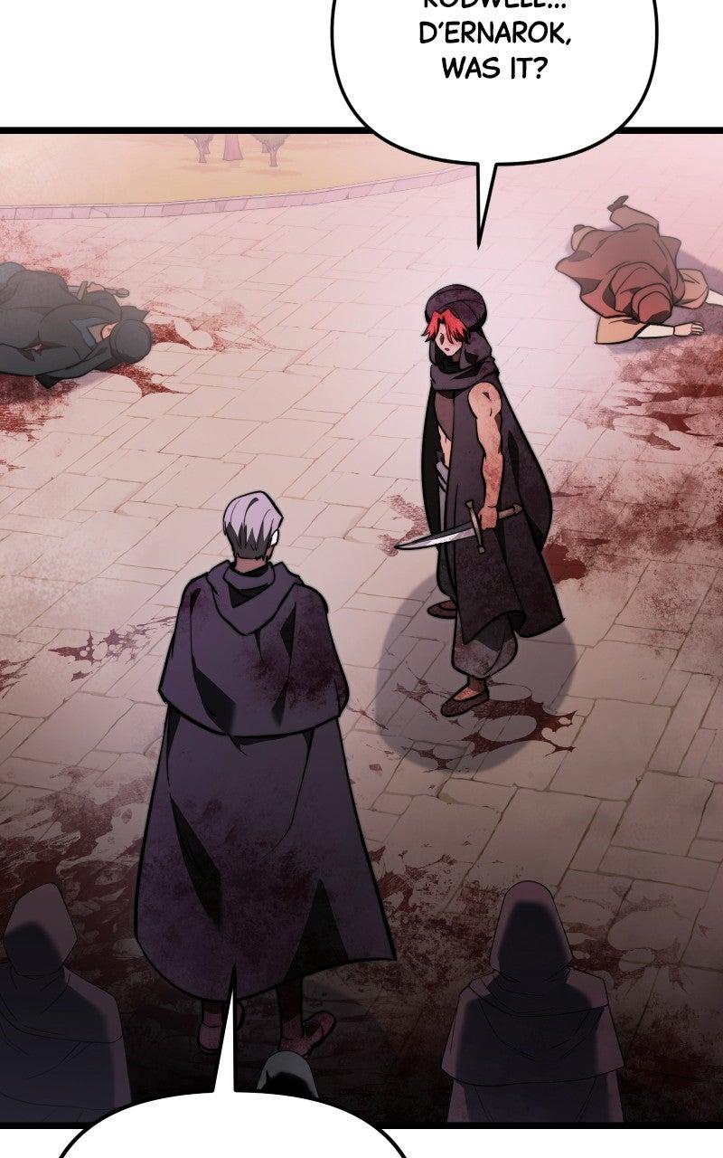 Read Time Limited Genius Dark Knight Manga Online