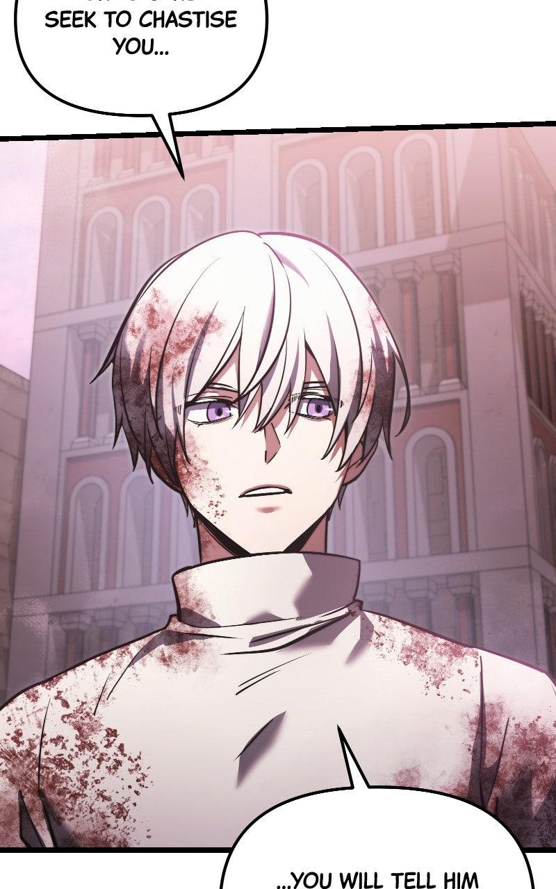 Read Time Limited Genius Dark Knight Manga Online