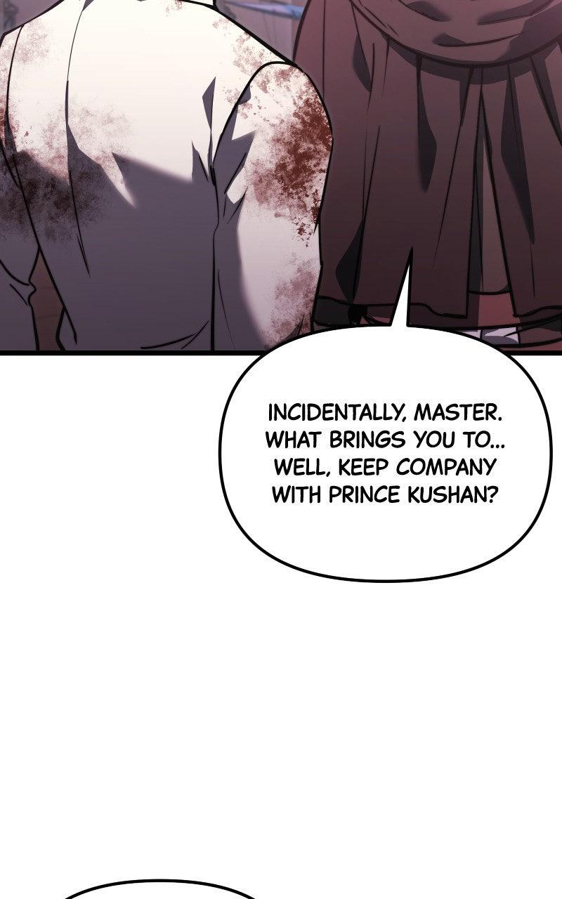 Read Time Limited Genius Dark Knight Manga Online