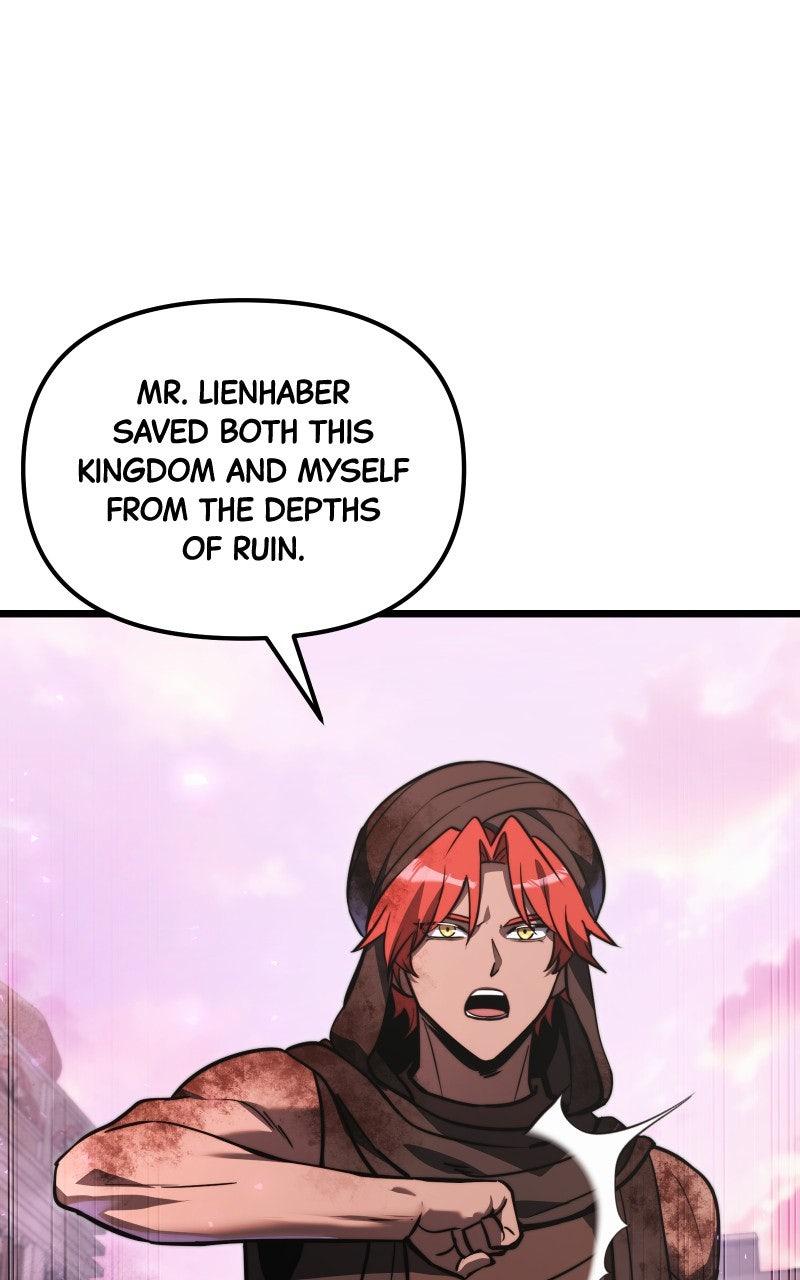 Read Time Limited Genius Dark Knight Manga Online