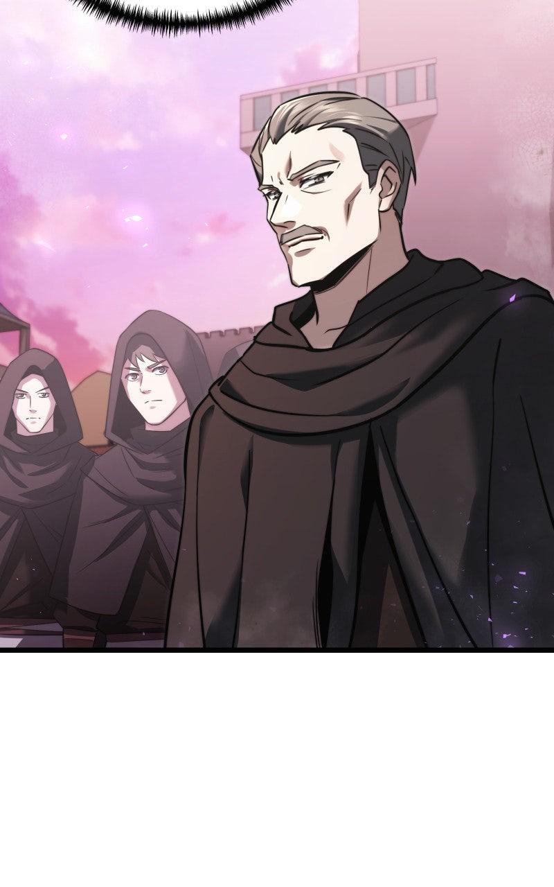 Read Time Limited Genius Dark Knight Manga Online