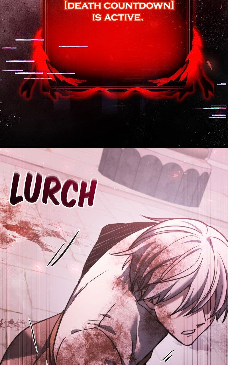 Read Time Limited Genius Dark Knight Manga Online