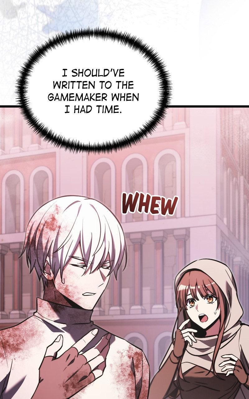 Read Time Limited Genius Dark Knight Manga Online